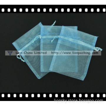 Favorites Compare Decorated Organza Pouch